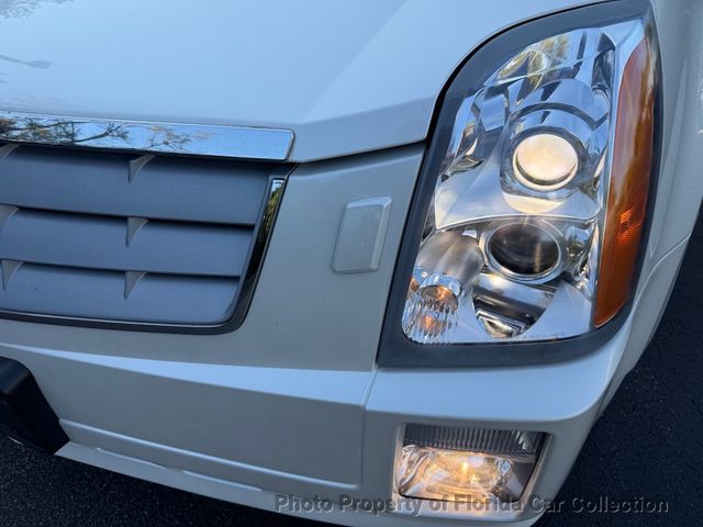 2006 Cadillac SRX Luxury Package 3.6L - 22964917 - 28