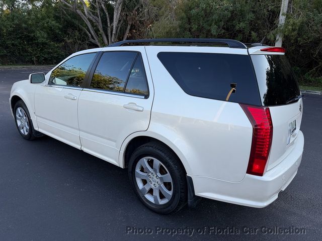 2006 Cadillac SRX Luxury Package 3.6L - 22964917 - 2