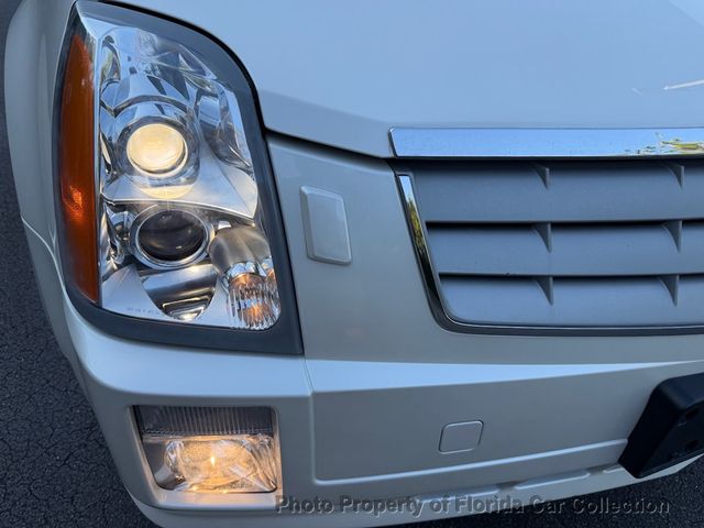 2006 Cadillac SRX Luxury Package 3.6L - 22964917 - 29