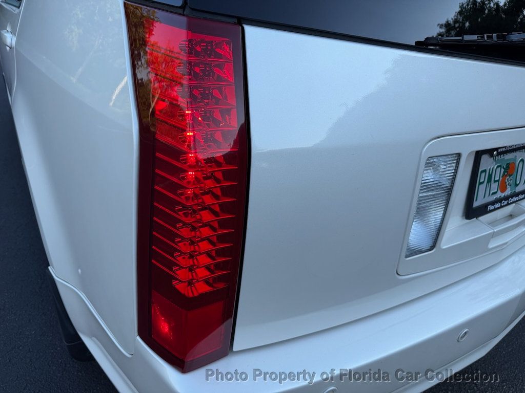 2006 Cadillac SRX Luxury Package 3.6L - 22964917 - 30