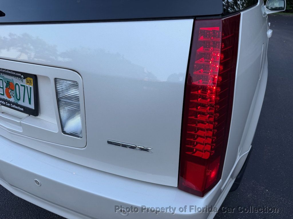 2006 Cadillac SRX Luxury Package 3.6L - 22964917 - 31