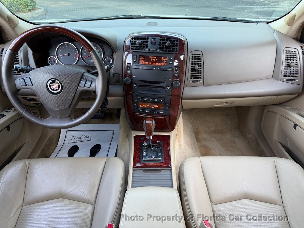 2006 Cadillac SRX Luxury Package 3.6L - 22964917 - 32