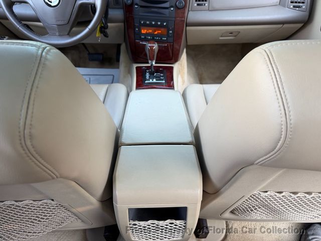 2006 Cadillac SRX Luxury Package 3.6L - 22964917 - 33