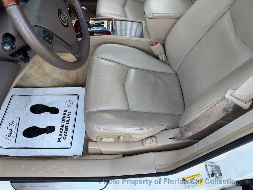 2006 Cadillac SRX Luxury Package 3.6L - 22964917 - 36