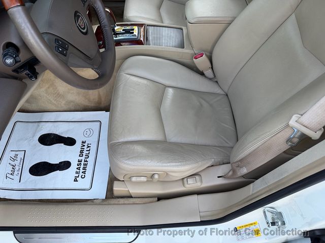 2006 Cadillac SRX Luxury Package 3.6L - 22964917 - 36