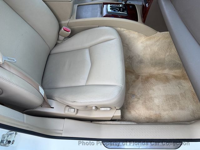 2006 Cadillac SRX Luxury Package 3.6L - 22964917 - 37