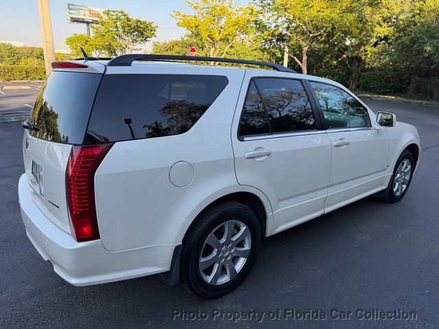 2006 Cadillac SRX Luxury Package 3.6L - 22964917 - 3