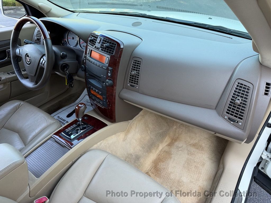 2006 Cadillac SRX Luxury Package 3.6L - 22964917 - 42