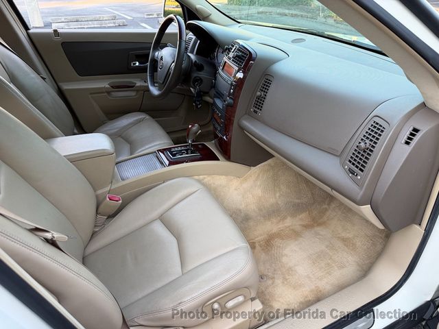 2006 Cadillac SRX Luxury Package 3.6L - 22964917 - 43