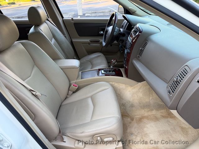 2006 Cadillac SRX Luxury Package 3.6L - 22964917 - 44