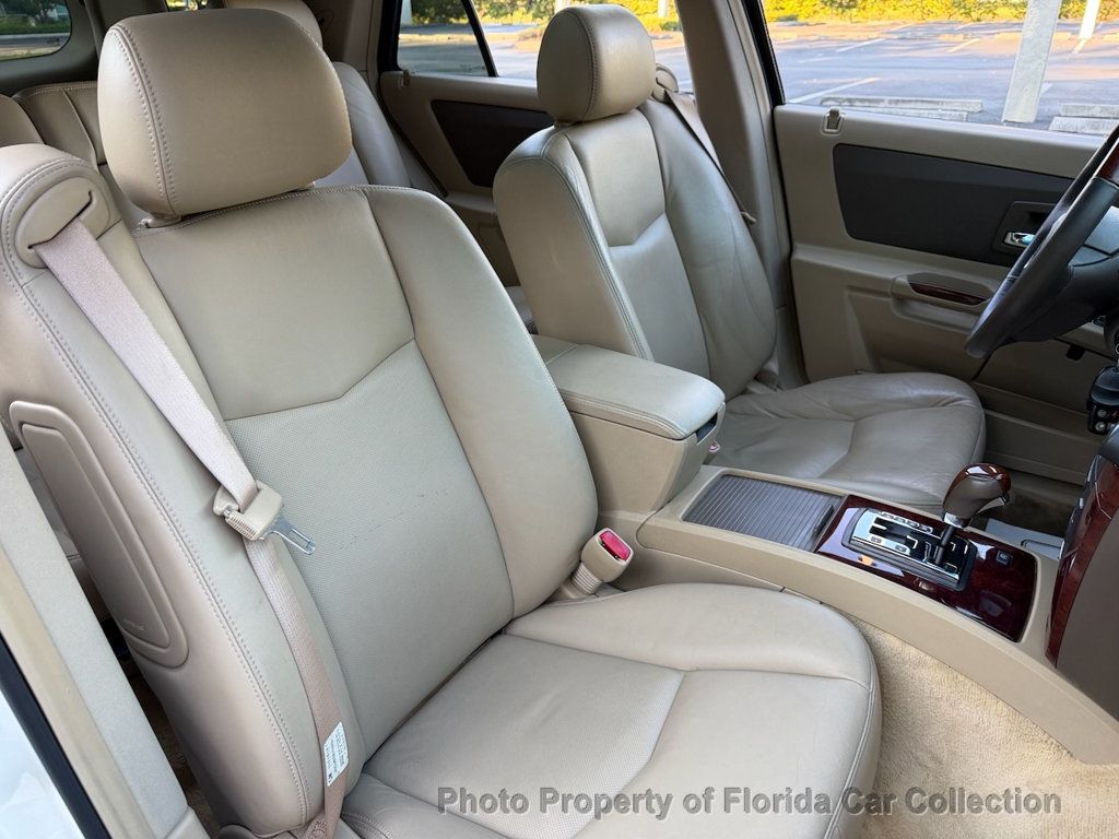 2006 Cadillac SRX Luxury Package 3.6L - 22964917 - 45