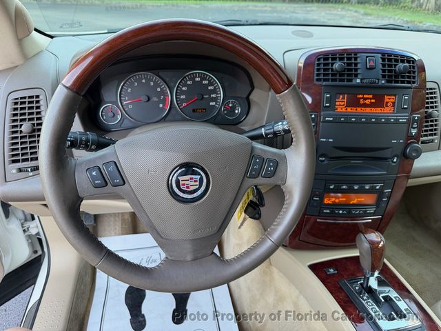 2006 Cadillac SRX Luxury Package 3.6L - 22964917 - 46