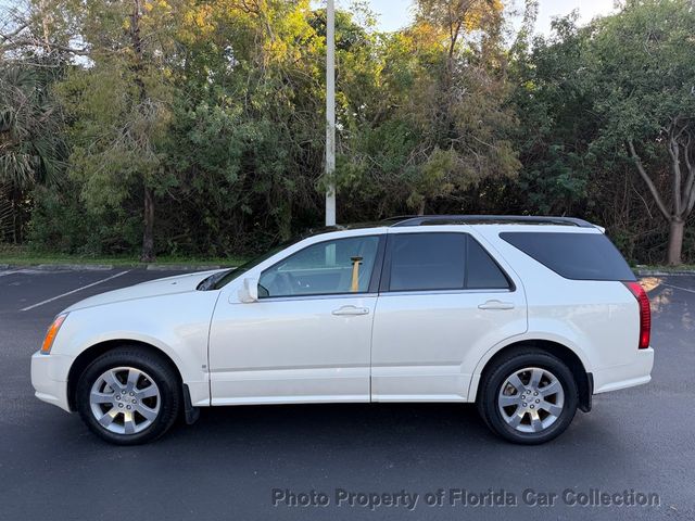 2006 Cadillac SRX Luxury Package 3.6L - 22964917 - 4