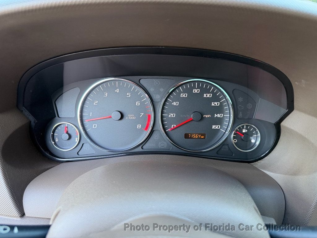 2006 Cadillac SRX Luxury Package 3.6L - 22964917 - 50