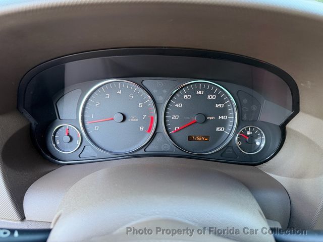 2006 Cadillac SRX Luxury Package 3.6L - 22964917 - 50