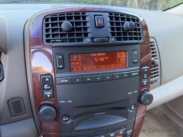 2006 Cadillac SRX Luxury Package 3.6L - 22964917 - 51