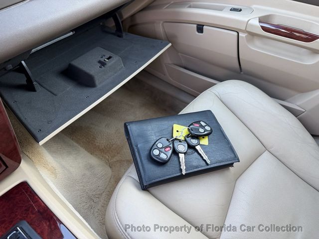 2006 Cadillac SRX Luxury Package 3.6L - 22964917 - 53