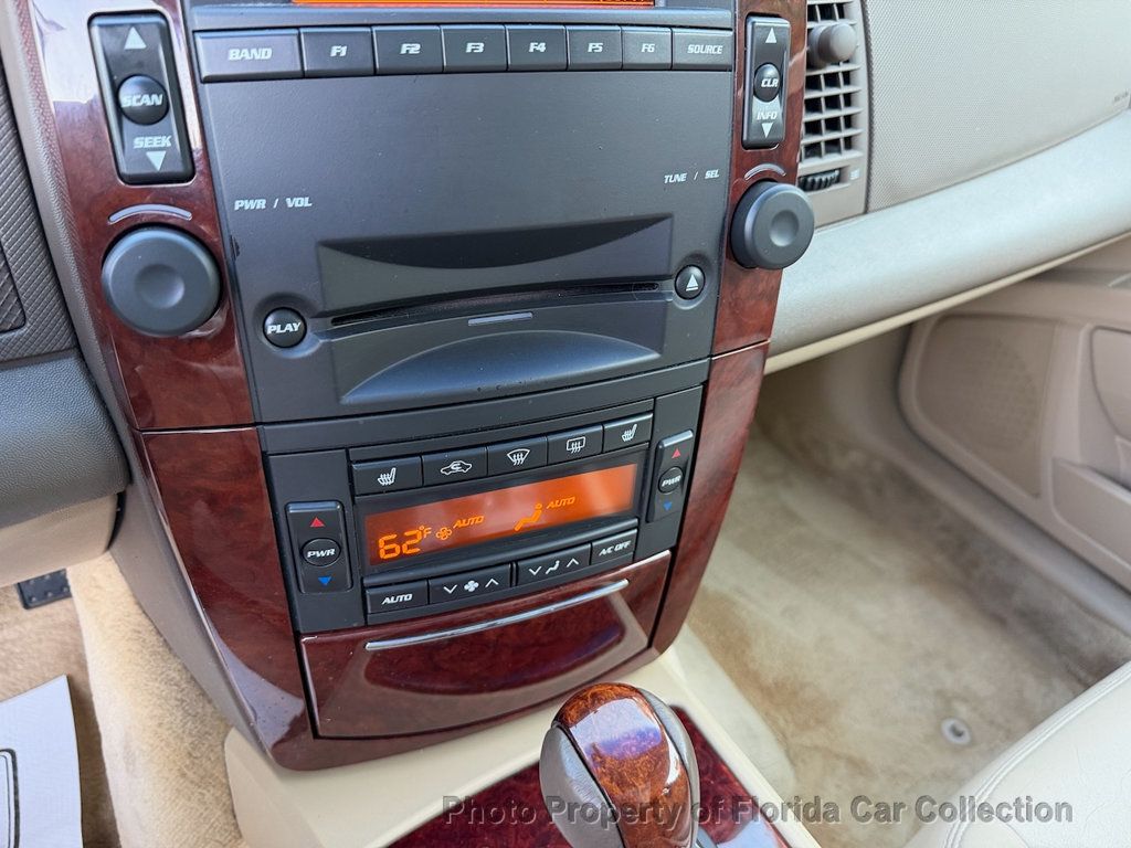 2006 Cadillac SRX Luxury Package 3.6L - 22964917 - 54