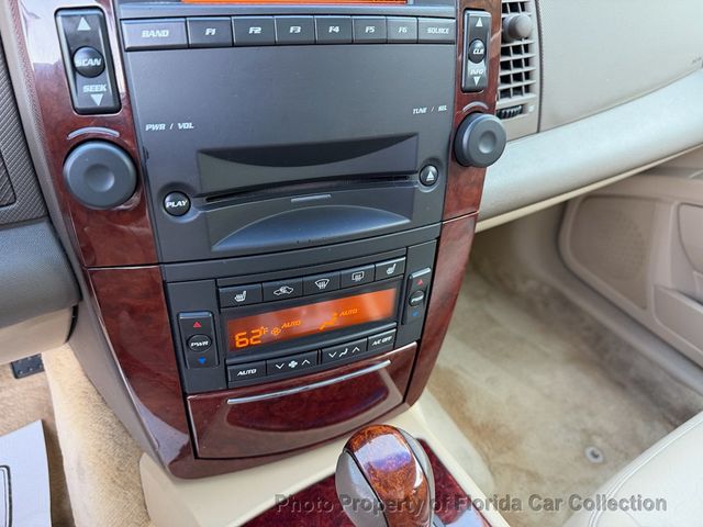 2006 Cadillac SRX Luxury Package 3.6L - 22964917 - 54