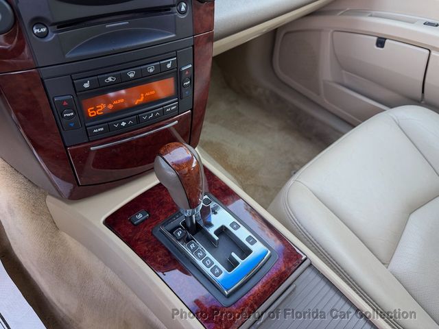 2006 Cadillac SRX Luxury Package 3.6L - 22964917 - 55