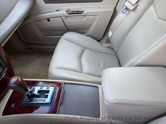 2006 Cadillac SRX Luxury Package 3.6L - 22964917 - 56