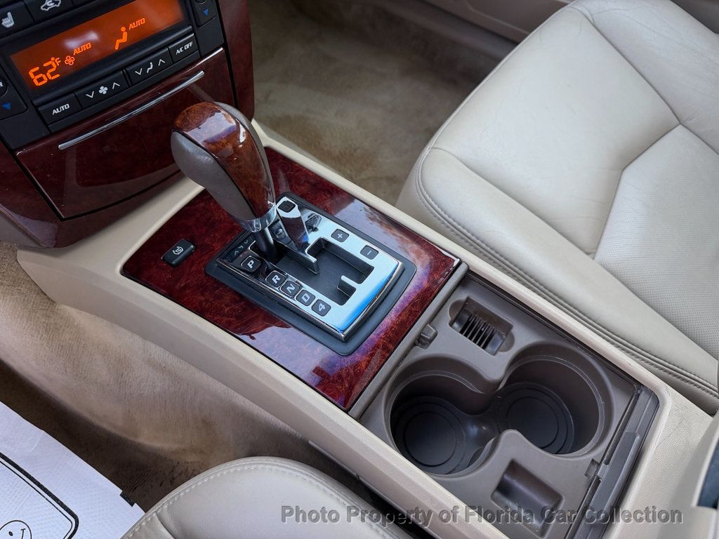 2006 Cadillac SRX Luxury Package 3.6L - 22964917 - 57