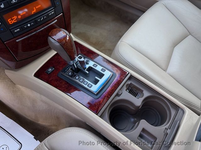 2006 Cadillac SRX Luxury Package 3.6L - 22964917 - 57