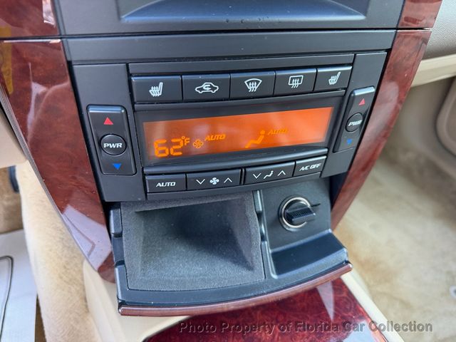 2006 Cadillac SRX Luxury Package 3.6L - 22964917 - 58