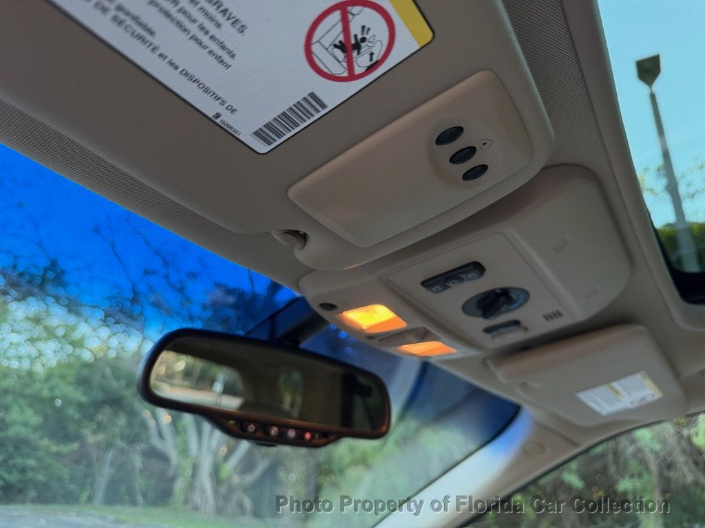 2006 Cadillac SRX Luxury Package 3.6L - 22964917 - 59