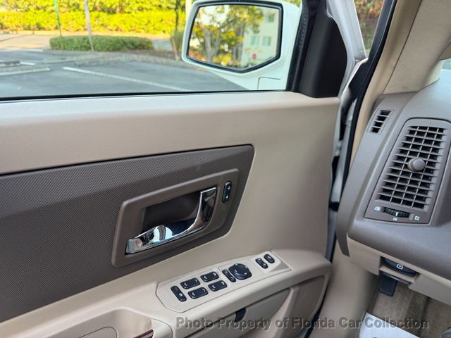 2006 Cadillac SRX Luxury Package 3.6L - 22964917 - 60