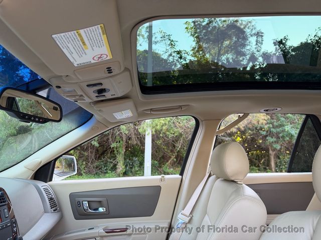 2006 Cadillac SRX Luxury Package 3.6L - 22964917 - 62