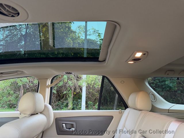 2006 Cadillac SRX Luxury Package 3.6L - 22964917 - 63