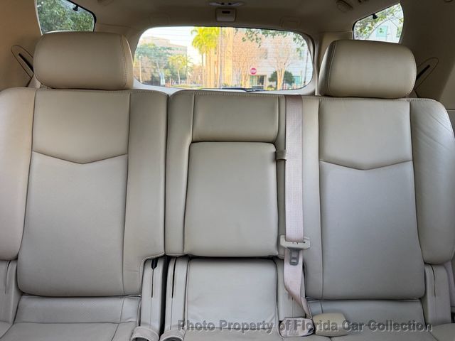 2006 Cadillac SRX Luxury Package 3.6L - 22964917 - 64