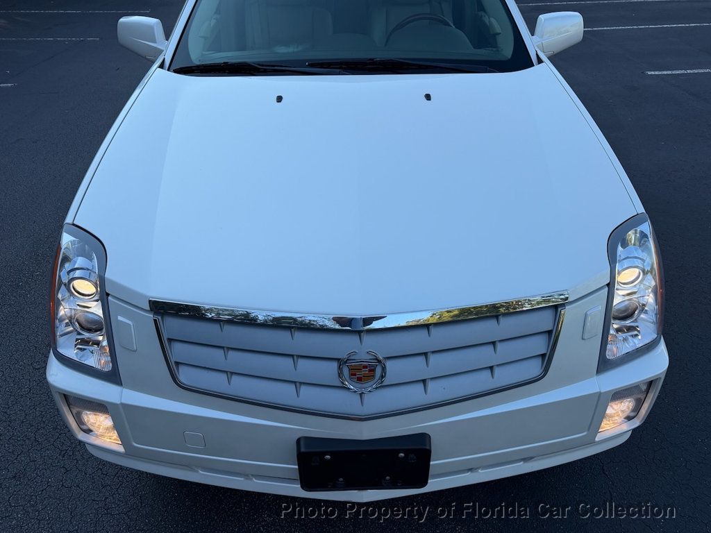 2006 Cadillac SRX Luxury Package 3.6L - 22964917 - 65