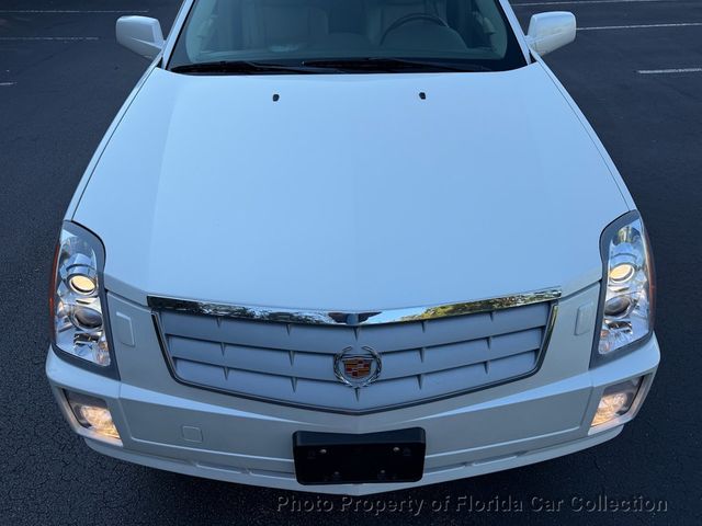 2006 Cadillac SRX Luxury Package 3.6L - 22964917 - 65