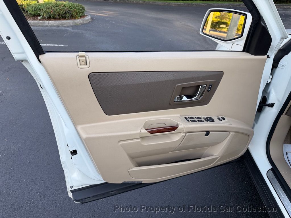 2006 Cadillac SRX Luxury Package 3.6L - 22964917 - 66