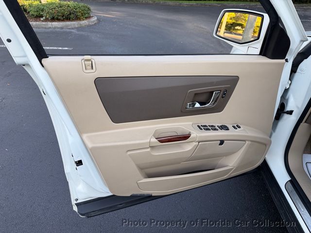 2006 Cadillac SRX Luxury Package 3.6L - 22964917 - 66