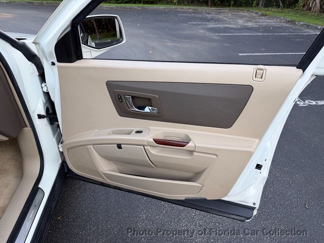 2006 Cadillac SRX Luxury Package 3.6L - 22964917 - 67