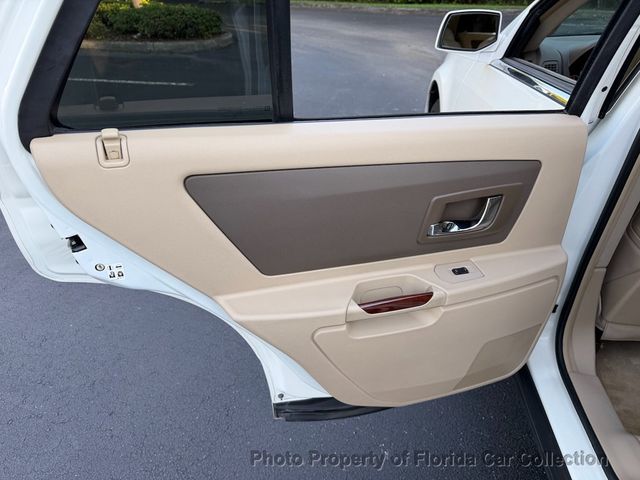 2006 Cadillac SRX Luxury Package 3.6L - 22964917 - 68