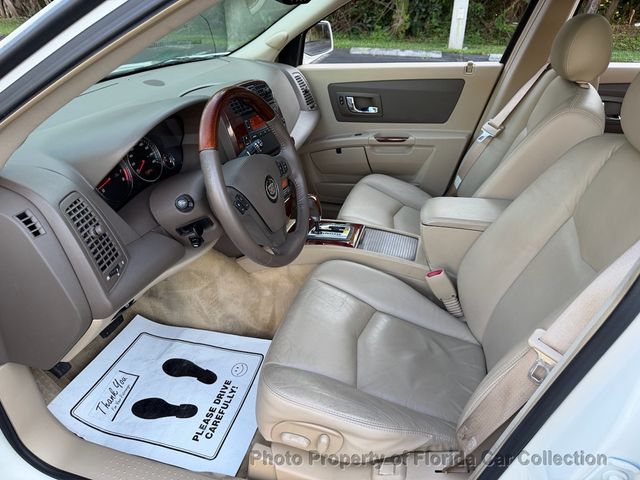 2006 Cadillac SRX Luxury Package 3.6L - 22964917 - 6