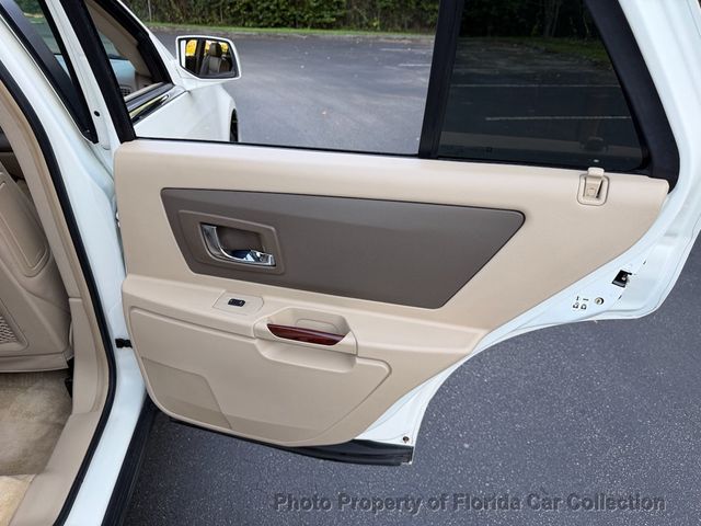 2006 Cadillac SRX Luxury Package 3.6L - 22964917 - 69