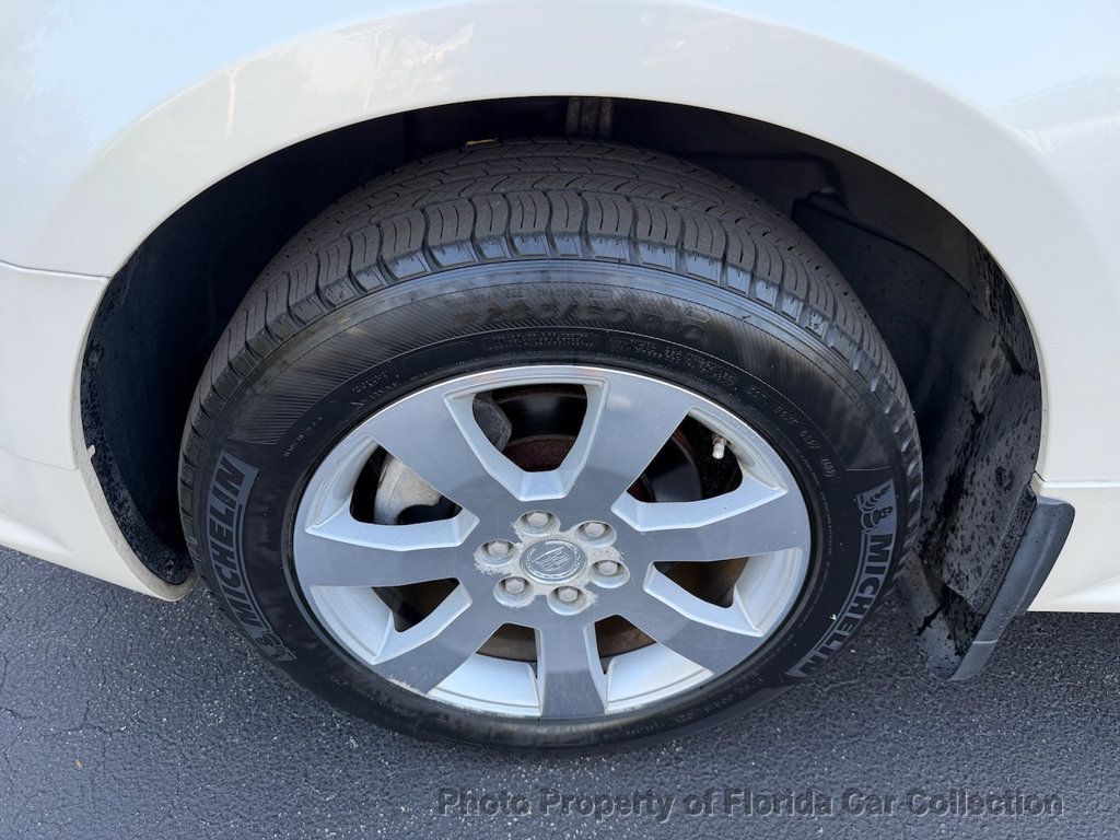 2006 Cadillac SRX Luxury Package 3.6L - 22964917 - 70