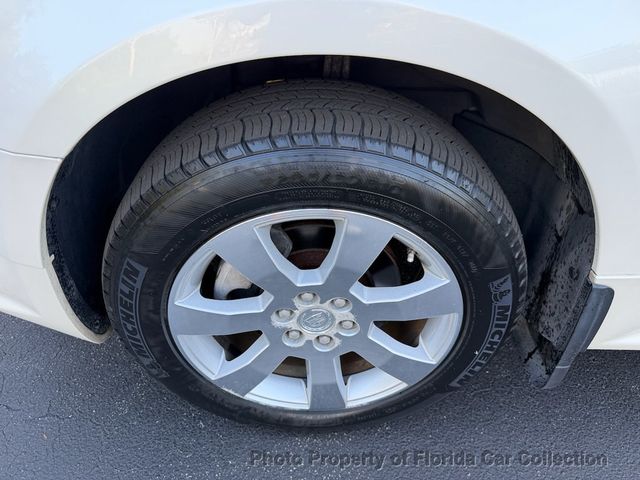 2006 Cadillac SRX Luxury Package 3.6L - 22964917 - 70