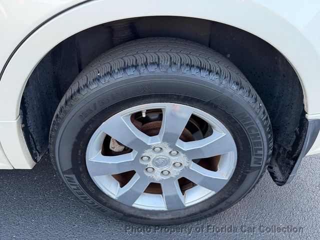 2006 Cadillac SRX Luxury Package 3.6L - 22964917 - 71