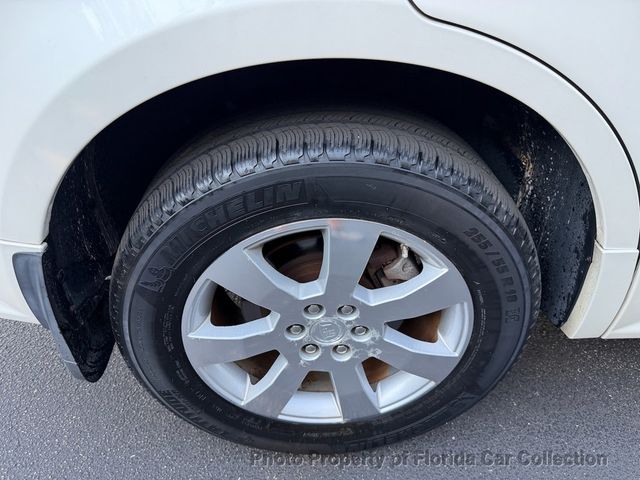 2006 Cadillac SRX Luxury Package 3.6L - 22964917 - 72