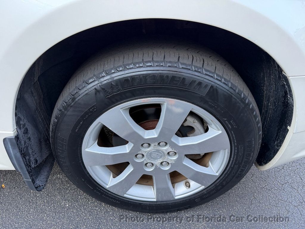 2006 Cadillac SRX Luxury Package 3.6L - 22964917 - 73