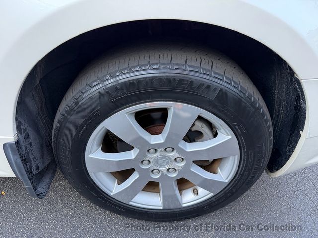 2006 Cadillac SRX Luxury Package 3.6L - 22964917 - 73