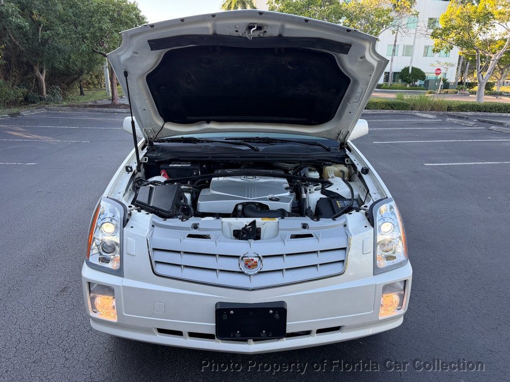 2006 Cadillac SRX Luxury Package 3.6L - 22964917 - 74