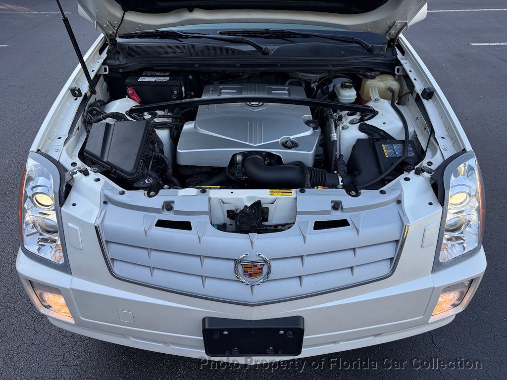 2006 Cadillac SRX Luxury Package 3.6L - 22964917 - 75