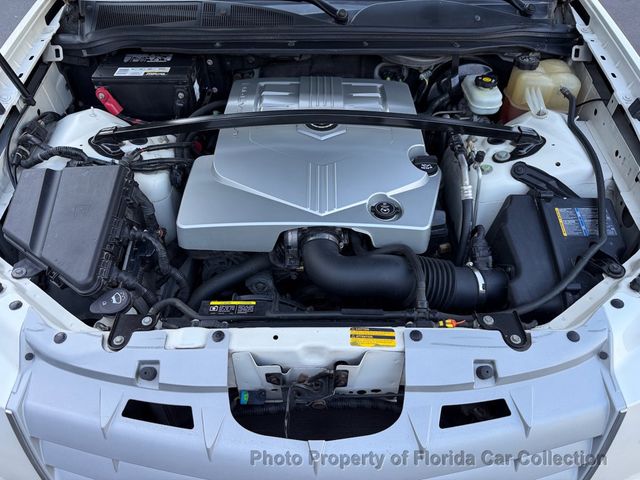 2006 Cadillac SRX Luxury Package 3.6L - 22964917 - 76